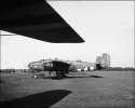 Mitchell B25 in Waiting